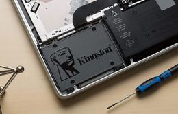 Không cần thay máy tính cũ, hãy mua ổ cứng SSD