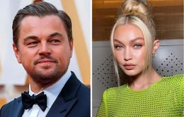 Leonardo DiCaprio nghỉ lễ Halloween bên "bạn gái tin đồn" Gigi Hadid