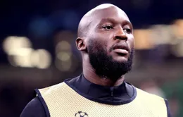 ĐT Bỉ và Inter Milan nhận tin dữ về chấn thương của Lukaku