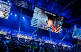 Khai mạc IEM RIO  Major 2022 - Lễ hội CS:GO lớn nhất hành tinh