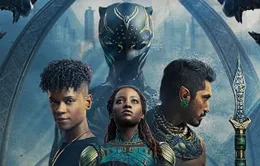 Doanh thu "Black Panther 2" được dự đoán phá vỡ nhiều kỷ lục lớn