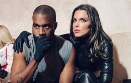 Tình cũ Kanye West: "Hẹn hò với Kanye ảnh hưởng tiêu cực tới sự nghiệp của tôi"