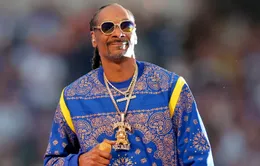 Snoop Dogg tự sản xuất phim về cuộc đời mình
