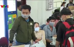 TP. Hồ Chí Minh: Sở Y tế kiến nghị xây dựng mới bệnh viện xuống cấp