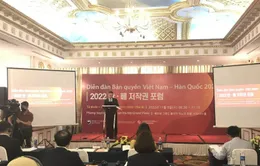 Chia sẻ kinh nghiệm bảo vệ bản quyền trong kỷ nguyên số