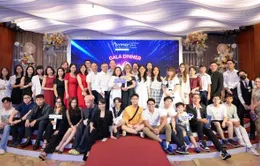 Công bố gói học bổng tư vấn du học 15 tỷ đồng dành cho học sinh giỏi