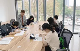 Dừng thi chứng chỉ ngoại ngữ, người học gặp khó