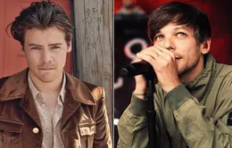 Cựu thành viên One Direction thú nhận ghen tị với thành công của Harry Styles