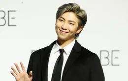 Thủ lĩnh BTS sẽ phát hành album riêng vào tháng 12