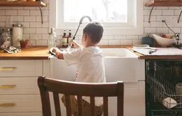 Những kỹ năng dọn dẹp mà bạn nên dạy con