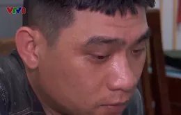 Đà Nẵng bắt đối tượng chuyên trộm cắp ở khu vực tuyến biển