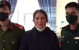 Quảng Bình phá chuyên án, thu giữ 13kg ma túy đá