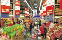 Hàng hóa được giảm tới 100% trong Tháng khuyến mại tập trung quốc gia