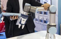 Ra mắt robot cộng tác cho tự động hóa