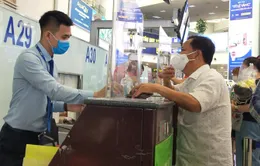 Thị trường vé máy bay Tết bắt đầu sôi động