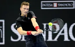 Jiri Lehecka vào chung kết Next Gen ATP Finals