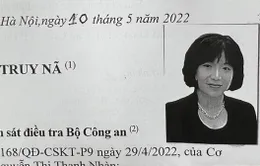 Nguyễn Thị Thanh Nhàn hối lộ cựu Chủ tịch và Bí thư Tỉnh ủy Đồng Nai hơn 28 tỷ đồng