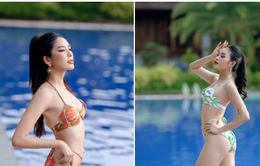 Trực tiếp Chung kết Hoa hậu Du lịch Việt Nam 2022 trên VTVcab
