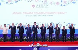 ASEAN giữ vị trí trung tâm trong chiến lược Ấn Độ Dương - Thái Bình Dương của Canada