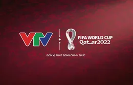 Lịch thi đấu và trực tiếp 64 trận đấu của FIFA World Cup 2022™ trên VTV