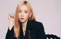 Taeyeon (SNSD) dương tính với COVID-19, huỷ bỏ mọi hoạt động