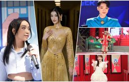 VTV Awards 2022: Chưa ai "đánh bật" nhóm dẫn đầu bình chọn Nghệ sĩ triển vọng