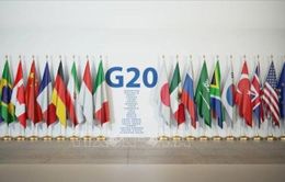 Hội nghị thượng đỉnh G20 chính thức khai mạc tại Indonesia