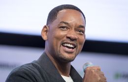 Will Smith không bị loại khỏi dự án phim sau cái tát tại Oscar