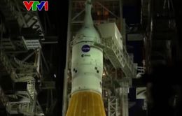 NASA sẵn sàng phóng tàu khám phá Mặt trăng