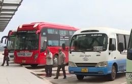 TP Hồ Chí Minh đề xuất cấm xe giường nằm vào trung tâm