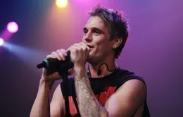 Thi thể Aaron Carter được hỏa táng, vẫn chưa tìm ra nguyên nhân tử vong