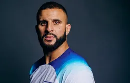 ĐT Anh mất Kyle Walker ngay trận mở màn World Cup 2022