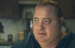 Brendan Fraser: Chúng ta đang sống trong "một thế giới hoài nghi", nơi "rất dễ trở nên tàn nhẫn"