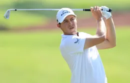 Hatten và Fitzpatrick dẫn đầu DP World Tour