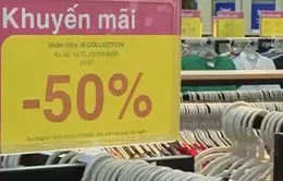 Gần 4.000 chương trình khuyến mại tại Shopping Season 2022