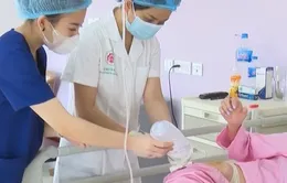 Tai biến nặng nề do tiêm filler làm đẹp mông