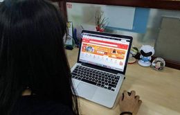 Shopee, Lazada, Tiki... không phải nộp thuế thay người bán