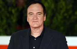 "Quái kiệt" Quentin Tarantino đáp trả chỉ trích phim quá nhiều cảnh bạo lực