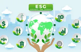 ESG - “chìa khóa” phát triển nông nghiệp bền vững