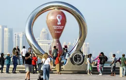 Chi kỷ lục cho World Cup, Qatar tham vọng chuyển đổi nền kinh tế