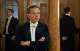 Leonardo DiCaprio suýt mất vai trong "Titanic" vì "thái độ diva"