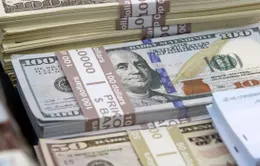 Mỹ chuẩn bị giải ngân khoản viện trợ 4,5 tỷ USD cho Ukraine