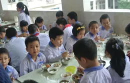 Hà Nội quyết liệt kiểm soát an toàn thực phẩm tại trường học