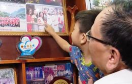 Tiếp thu giá trị mới trong xây dựng hệ giá trị gia đình Việt Nam