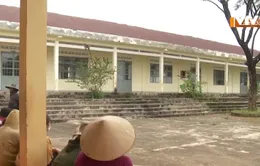 Lâm Đồng: Lãnh đạo huyện Di Linh phản hồi về việc học sinh bỏ học do trường cũ đóng cửa