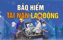 60.000 tỷ đồng kết dư ở Quỹ bảo hiểm tai nạn lao động và bệnh nghề nghiệp