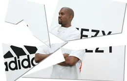 Kanye West bị tố "bắt nạt" nhân viên tại Adidas