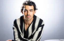 Joe Jonas từng tuyệt vọng vì mất vai Người Nhện