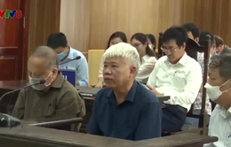 Thanh Hóa: Nguyên Chủ tịch và phó chủ tịch huyện bị tuyên phạt 3 năm tù