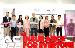 Hội nghị Định phí Việt Nam: Tìm kiếm xu hướng mới trong ngành bảo hiểm
